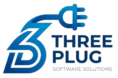 Three Plug — Software Solutions
